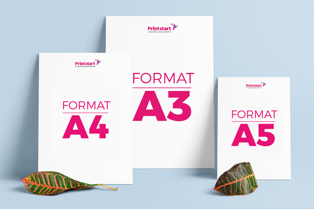 Format A3 : Notre Guide Complet Pour l'Impression - Printoclock